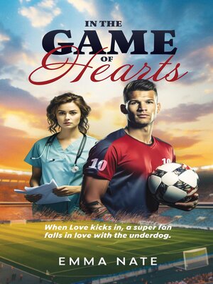cover image of In the Game of Hearts